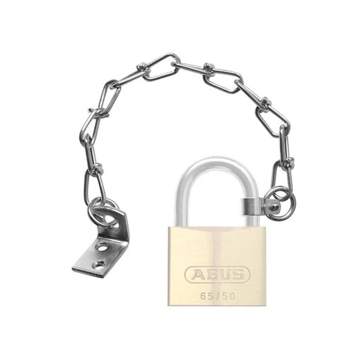ABUS Mechanical Chain Attachment Set - 10046275-01