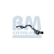 BM Catalysts Homologated Petrol Cat BM91243H