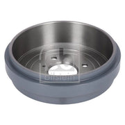Febi Brake Drum Assembly Rear 198444