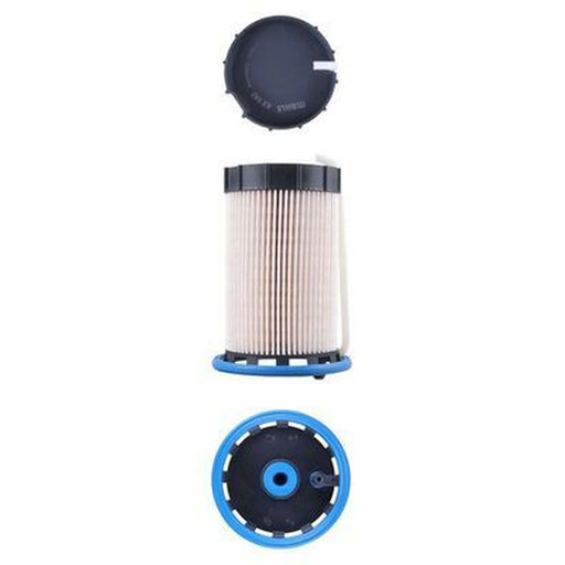 Mahle Fuel Filter Element KX 592