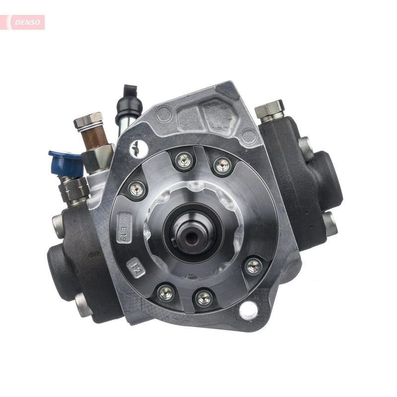 Denso High Pressure Fuel Pump DCRP301520