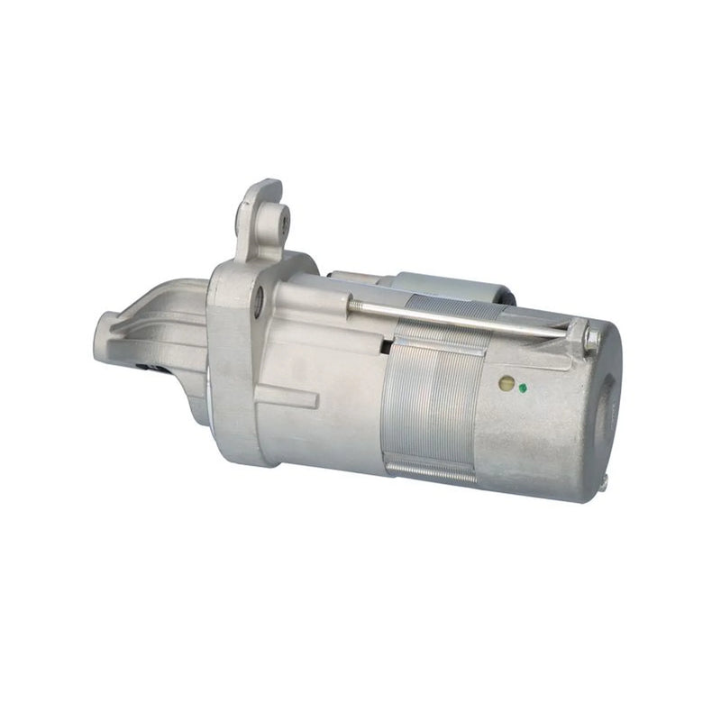 Valeo Starter Motor 12V 1.7kW 9 Teeth 438161