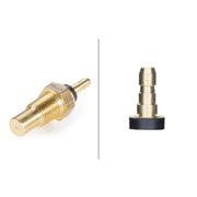 Hella Coolant Temperature Sensor 6PT 009 107-641