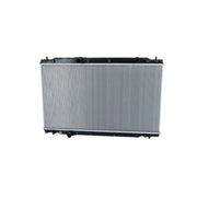 NRF Engine Radiator 550160