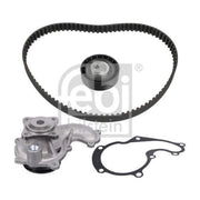 Febi Timing Belt & Water Pump Kit 172711