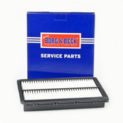 Borg & Beck Engine Air Filter BFA2679