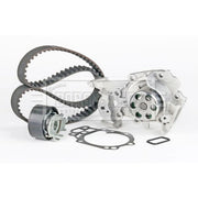 Borg & Beck Timing Belt & Water Pump Kit BTW1011