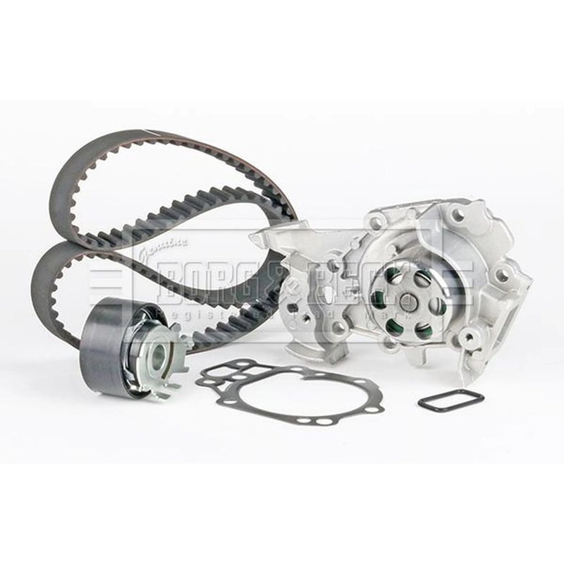 Borg & Beck Timing Belt & Water Pump Kit BTW1011