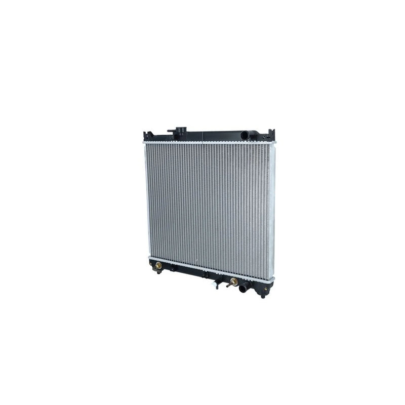 NRF Engine Radiator 58536