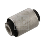 Febi Wishbone / Control / Trailing Arm Bush Rear Right 01022