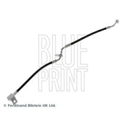 Blue Print Brake Hydraulic Hose Line Front Left ADM553104