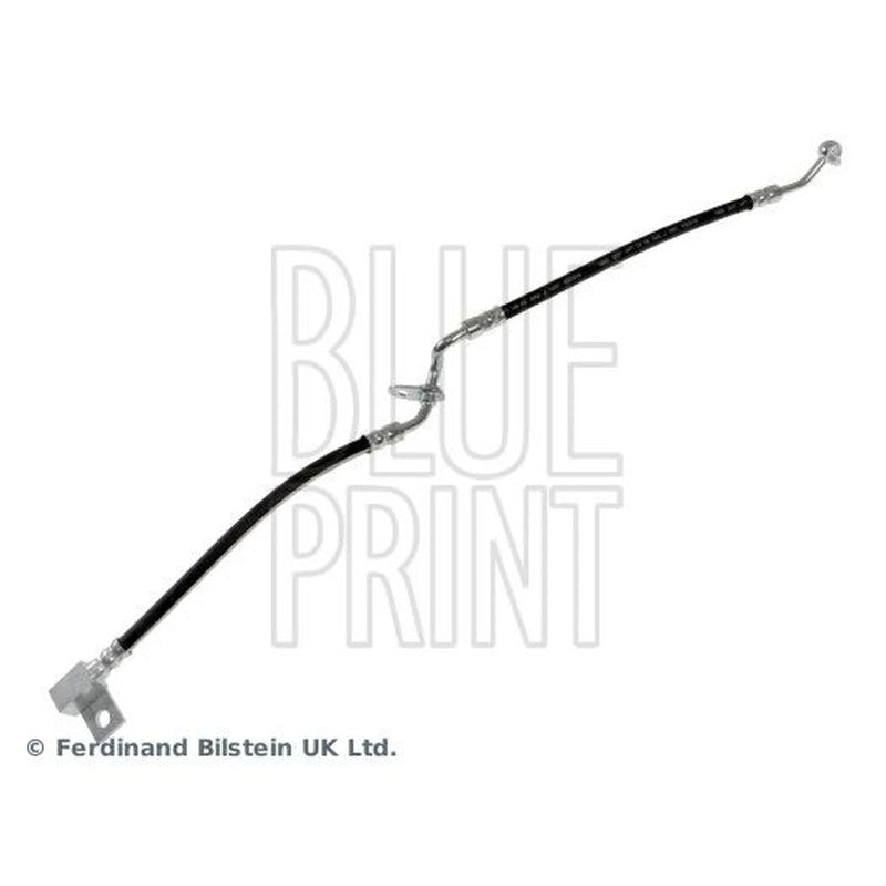 Blue Print Brake Hydraulic Hose Line Front Left ADM553104