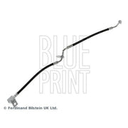 Blue Print Brake Hydraulic Hose Line Front Left ADM553104