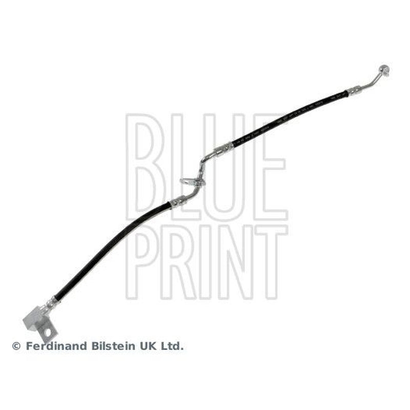 Blue Print Brake Hydraulic Hose Line Front Left ADM553104