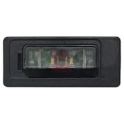 Apec Licence Plate Light / Lamp both sides LED ASL2059