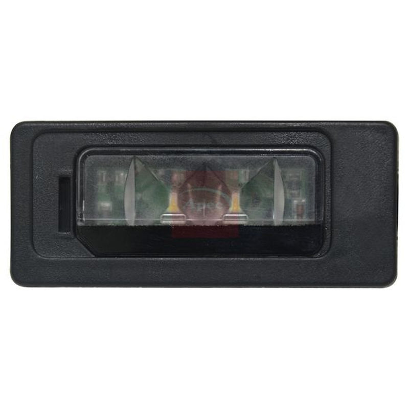 Apec Licence Plate Light / Lamp both sides LED ASL2059