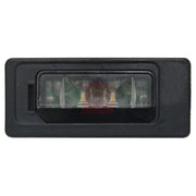 Apec Licence Plate Light / Lamp both sides LED ASL2059
