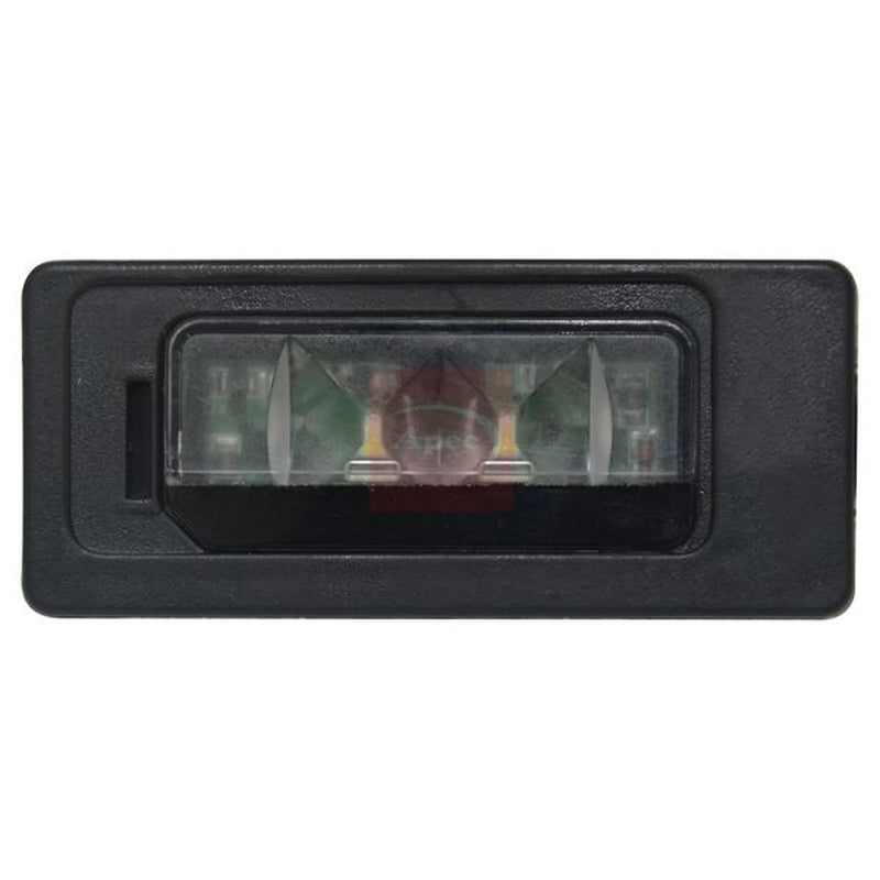 Apec Licence Plate Light / Lamp both sides LED ASL2059