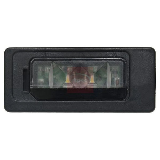 Apec Licence Plate Light / Lamp both sides LED ASL2059