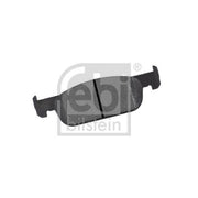 Febi Front Brake Pad Set 16975