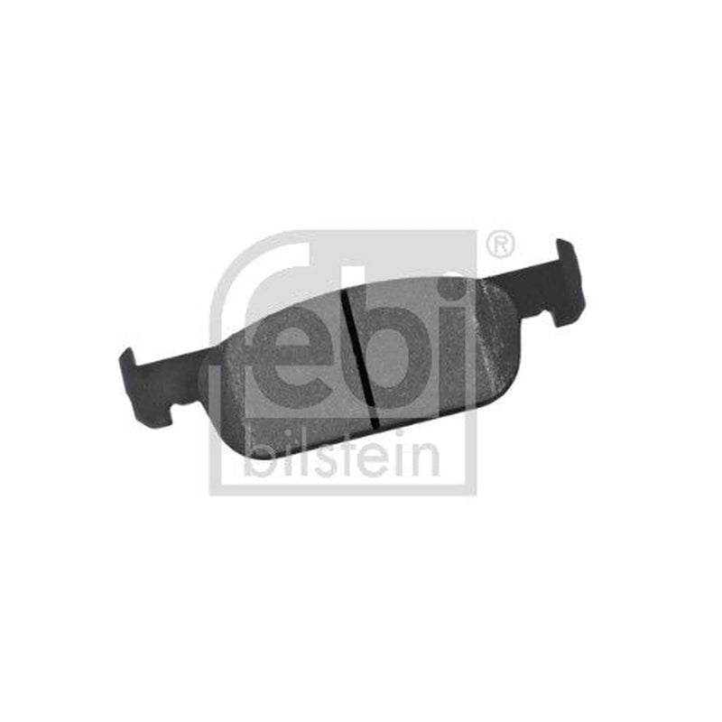 Febi Front Brake Pad Set 16975