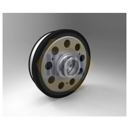 NAPA Crank Shaft Belt Pulley NTV1088
