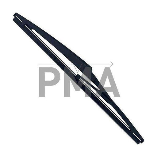 PMA Rear Plastic Wiper Blade 300mm PWR1021 Pma  - Town Parts