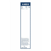 Bosch Wiper Blades A405H OE 3V9955425A
