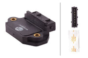 Hella 5DA 006 623-191 Switch Unit, ignition system