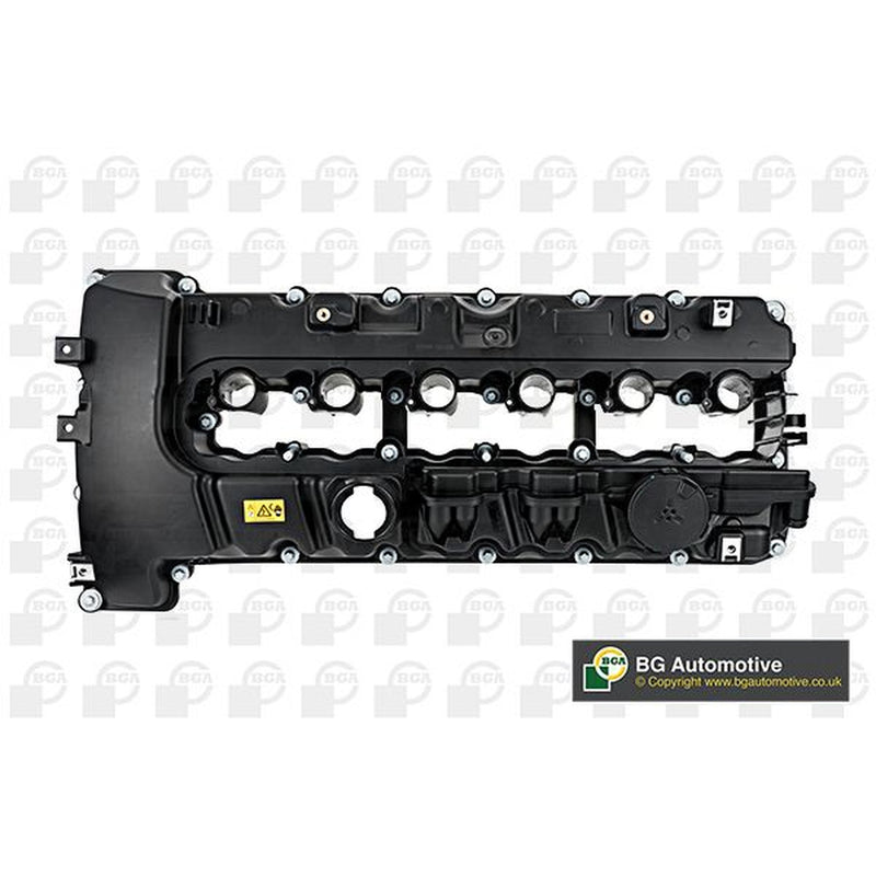 BGA Cylinder Head Cover Plastic RC0909