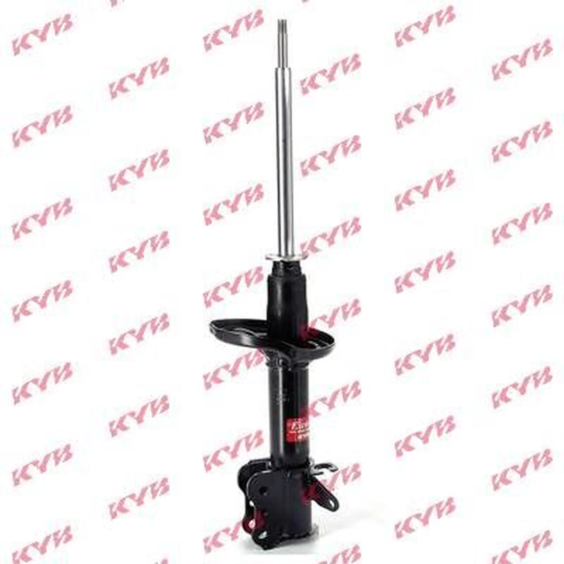 KYB Shock Absorber Damper Strut Rear Left 333277