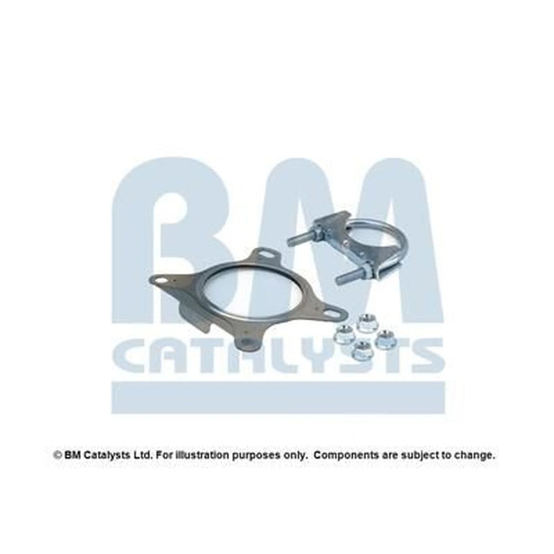 BM Catalysts Fitting Kit FK92164B FK92164B