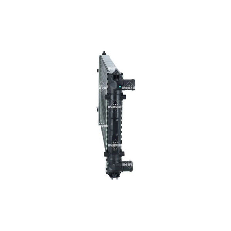 NRF Engine Radiator 54707
