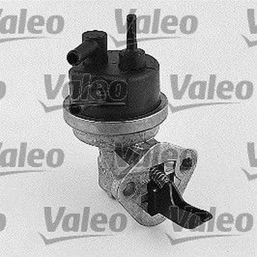Valeo Fuel Pump Assembly 247072