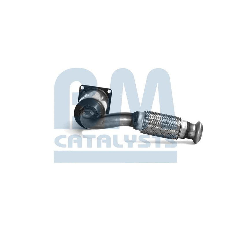 BM Catalysts Homologated Petrol Cat BM91781H
