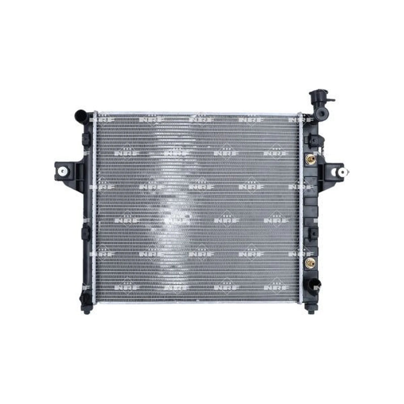 NRF Engine Radiator 58113