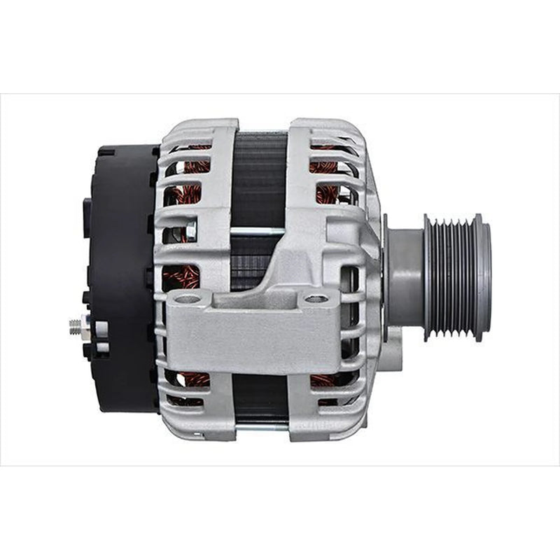 Hella Car Alternator 12V 8EL 015 637-131