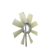 Mahle Radiator Cooling Fan Blade CFW 17 000P