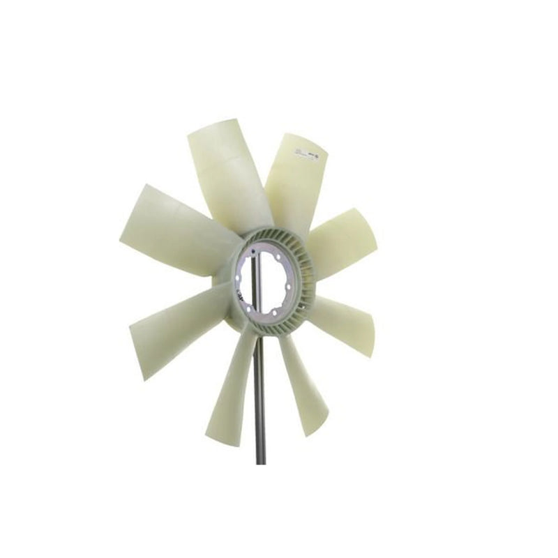 Mahle Radiator Cooling Fan Blade CFW 17 000P