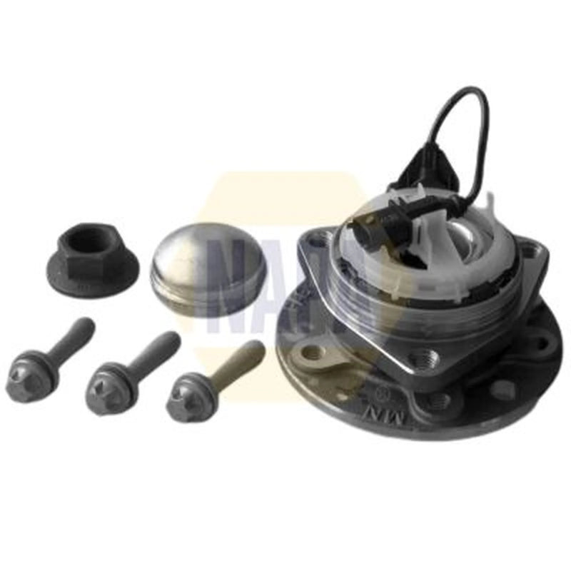 NAPA Wheel Bearing Kit PWB1067