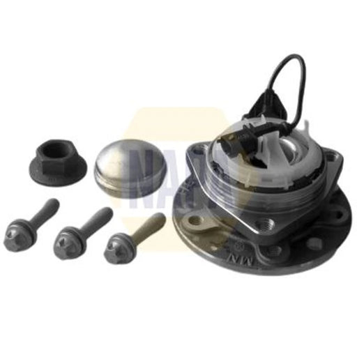 NAPA Wheel Bearing Kit PWB1067