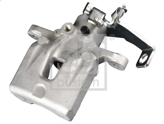 Febi Brake Caliper Assembly Rear Right