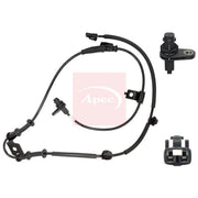 Apec ABS Wheel Speed Sensor Front Left ABS2601