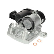 Febi Brake Caliper Assembly Rear Left 186222