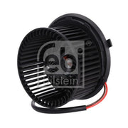Febi Heater Blower Fan 196691