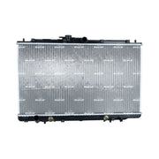 NRF Engine Radiator 53744