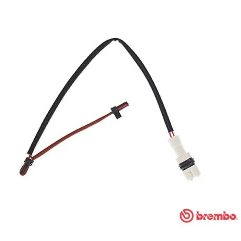 Brembo Brake Pad Wear Sensor Front Right A00398