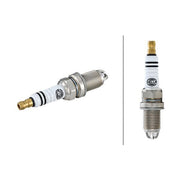 Hella Engine Spark Plug 8EH 188 704-371