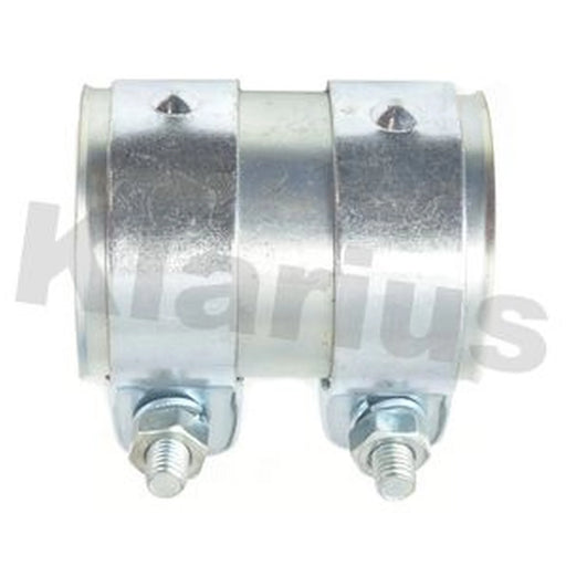 Klarius Dlx Con Pipe D60.5-64.5Mm L 90MM 430477