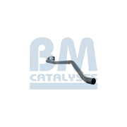 BM Catalysts Homologated Diesel Cat BM80140H
